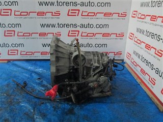 АКПП Nissan Avenir Красноярск