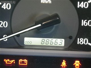 Рычаг Toyota Mark II Blit Владивосток