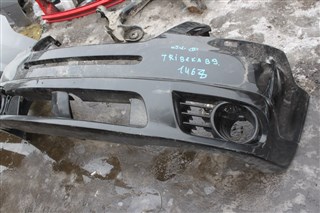 Бампер Subaru Tribeca B9 Бердск