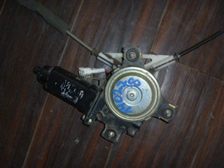 Стеклоподъемник Toyota Camry Prominent Иркутск