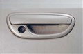 Ручка двери внешняя для Subaru Legacy B4