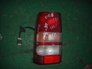 Стоп-сигнал Mitsubishi Pajero Mini Владивосток