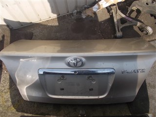 Крышка багажника Toyota Platz Владивосток