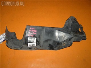 Защита двигателя Suzuki Wagon R Plus Владивосток
