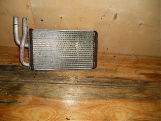 Радиатор печки Mitsubishi Dingo Тюмень