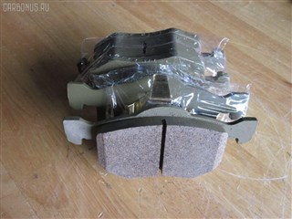 Тормозные колодки Ford Maverick Владивосток