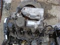 Двигатель для Toyota Caldina Van