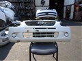 Бампер для Suzuki Wagon R Solio