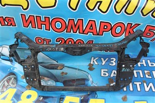 Торпеда KIA Magentis Бердск