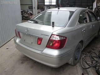 Шланг тормозной Toyota Allex Владивосток