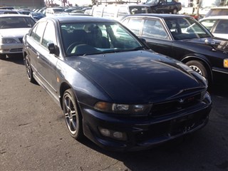 Крыло Mitsubishi Galant Владивосток