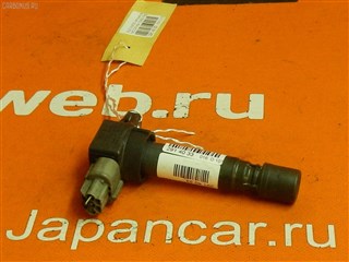 Катушка зажигания Suzuki Wagon R Владивосток