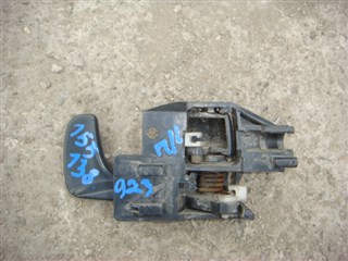 Ручка двери внутренняя Mitsubishi Dingo Иркутск