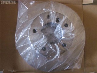 Тормозной диск BMW 5 Series Владивосток