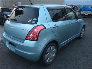 Стоп-сигнал Suzuki Swift Владивосток