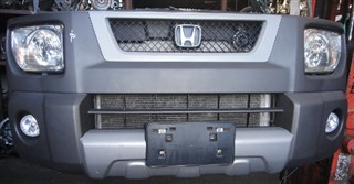 Половина кузова Honda Element Владивосток