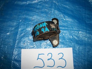 Подушка двигателя Toyota Corona Уссурийск
