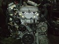 Двигатель для Nissan Serena