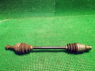 Привод Suzuki Wagon R Solio Новосибирск