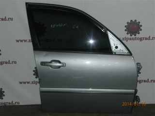 Дверь SsangYong Rexton Москва