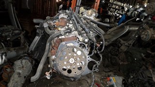 Двигатель Nissan Bluebird Sylphy Владивосток