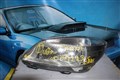 Фара для Skoda Fabia
