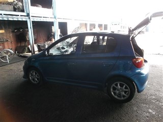 Привод Toyota Echo Владивосток