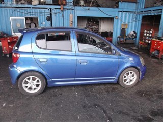 Привод Toyota Echo Владивосток