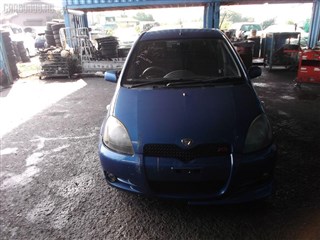 Привод Toyota Echo Владивосток