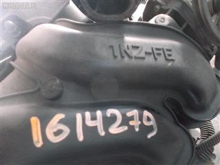 Привод Toyota Echo Владивосток