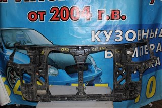 Торпеда KIA Cee&#039;d Бердск