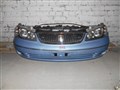Nose cut для Nissan Bluebird Sylphy