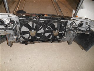 Nose cut Nissan Bluebird Sylphy Владивосток
