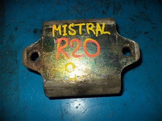 Подушка двигателя Nissan Mistral Новосибирск