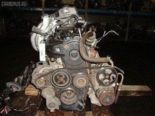 Двигатель Mitsubishi EK Active Владивосток