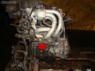 Двигатель Mitsubishi EK Active Владивосток