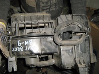 Корпус печки Subaru Outback Новосибирск
