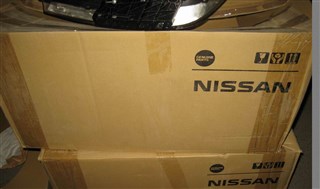 Фара Nissan Wingroad Новосибирск