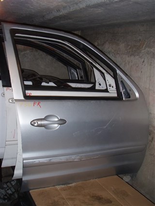 Дверь Mazda Ford Escape Новосибирск