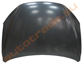 Капот Mazda 5 Красноярск