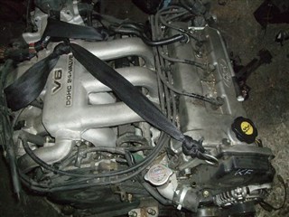 Двигатель Mazda Cronos Новосибирск