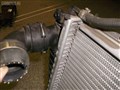Радиатор основной для BMW 5 Series