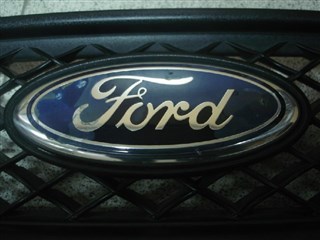 Решетка радиатора Ford Fusion Кемерово