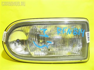 Фара Nissan Rasheen Уссурийск