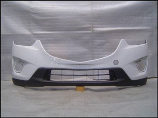 Бампер Mazda 5 Аксай