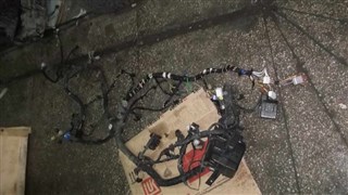 Электропроводка Suzuki SX4 Новосибирск