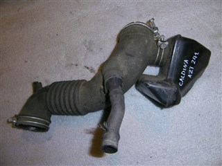 Патрубок воздушн.фильтра Toyota Caldina Новосибирск