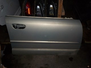 Дверь Subaru Outback Новосибирск