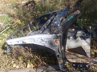 Лонжерон Subaru Lancaster Новосибирск