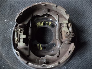 Механизм стояночного тормоза Mazda Titan Москва